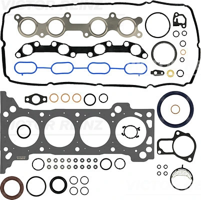 Full Gasket Kit, engine